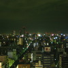 秋葉原・夜風景