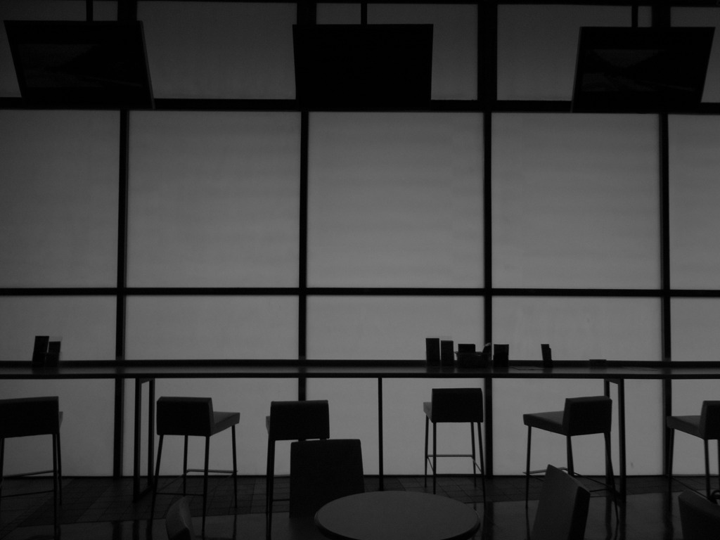 cafe