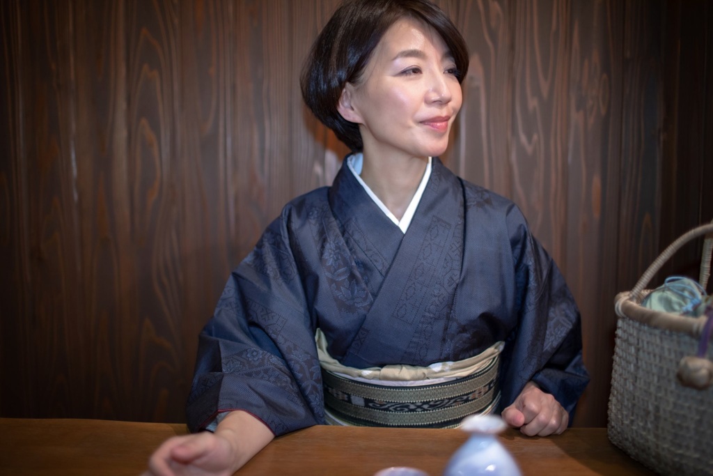 ほろ酔い