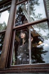 「クララ」チックに、、、。