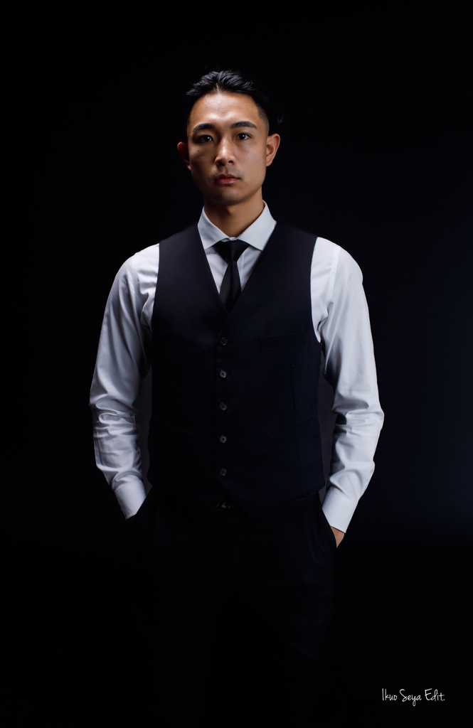 男前2