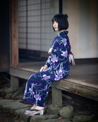 縁側