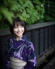 深緑