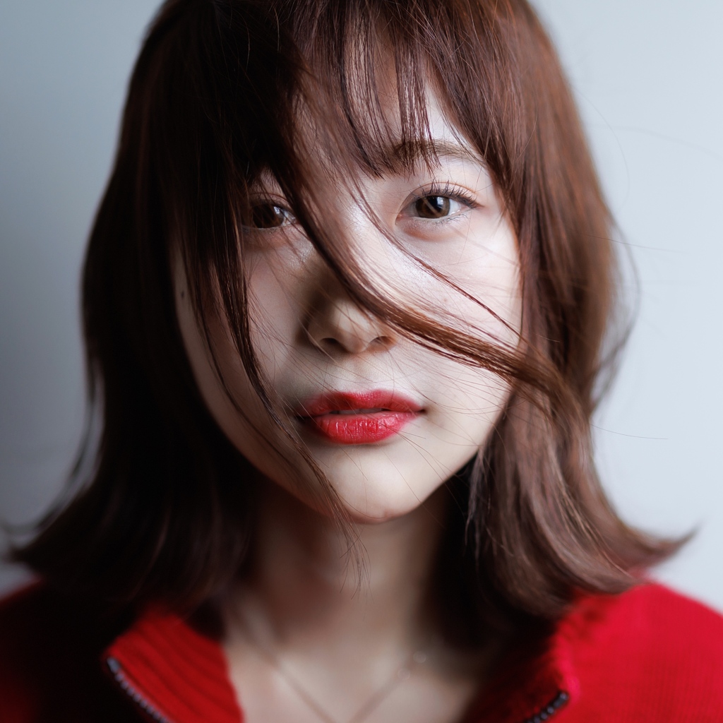 顔写真