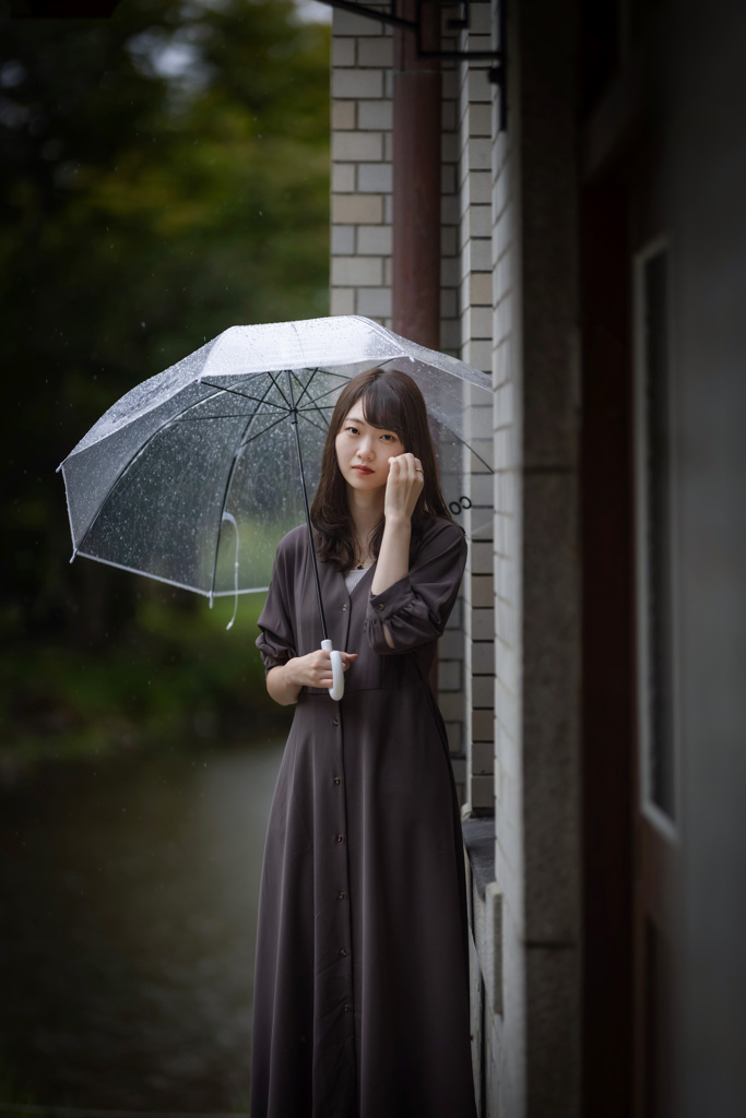 秋雨