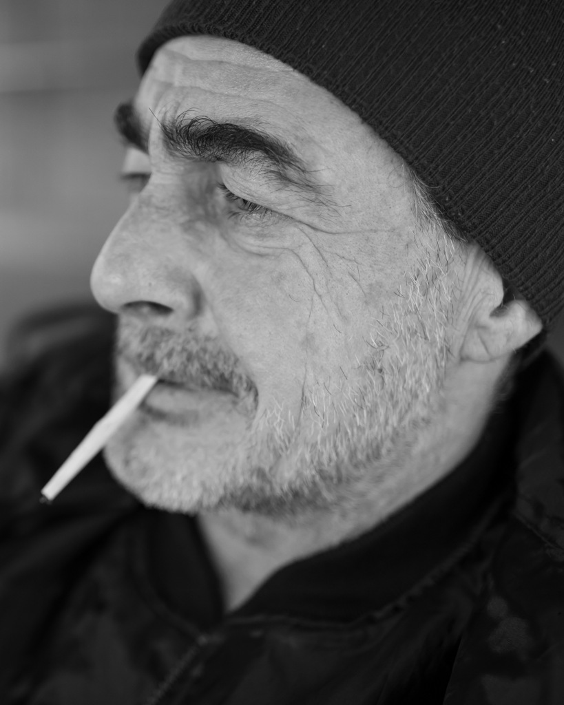 Douglas Birbeck