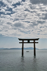 白髭神社