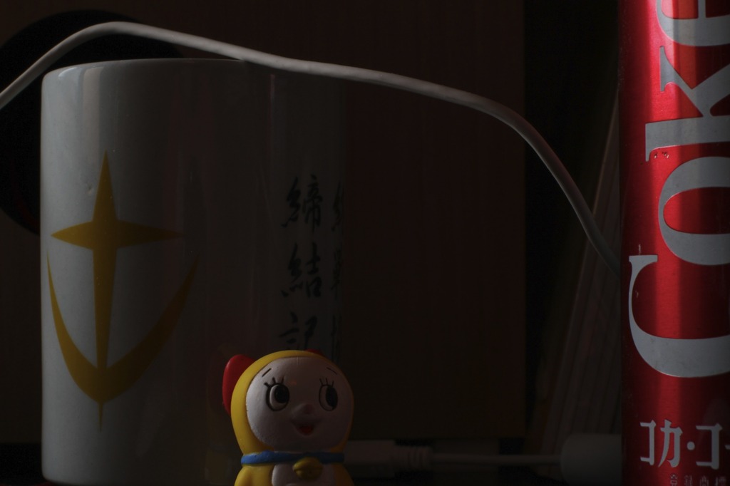 どらみ