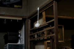 部屋の
