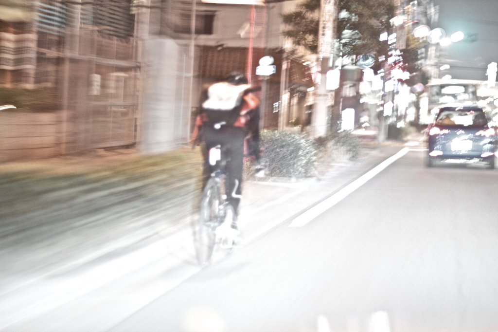 車窓
