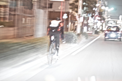 車窓