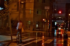 車窓