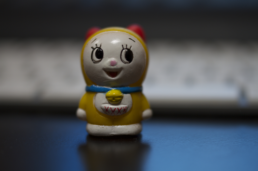 うるとろん40ためしどり　くろーずあっぷれんず
