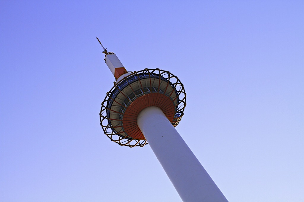 京都タワー