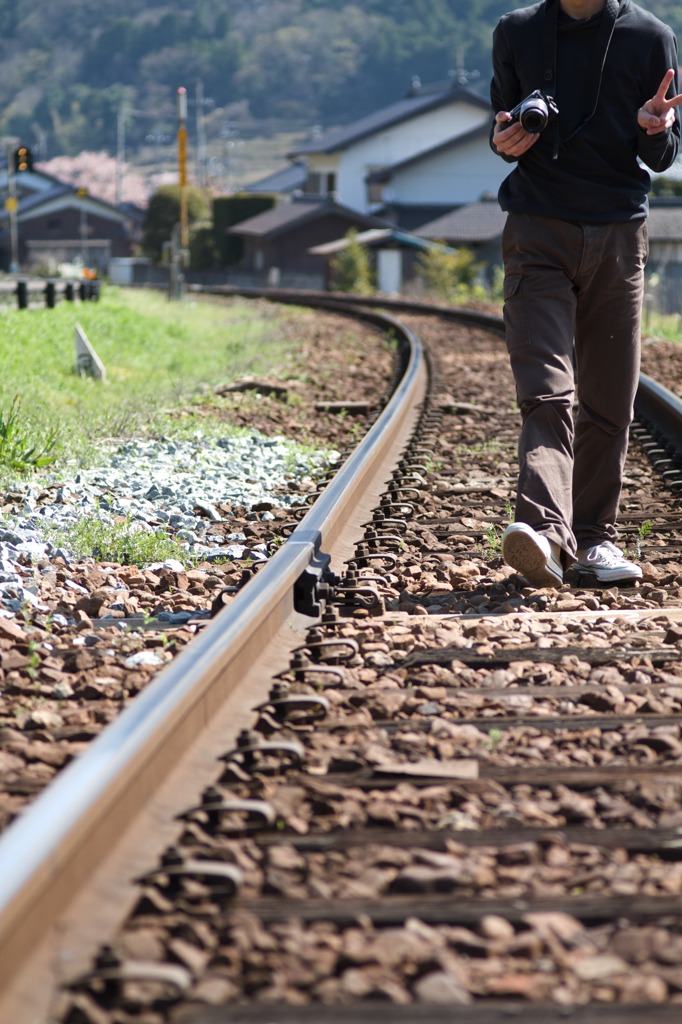 ふぉとじぇにっくなおとこ