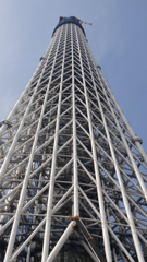 東京スカイツリー