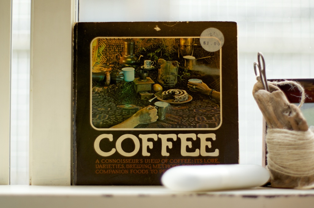 COFFEE
