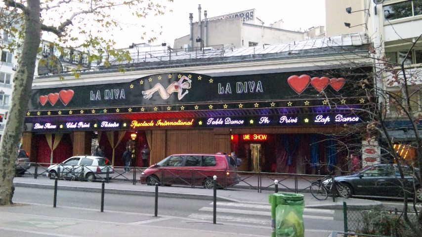 ブランシュ