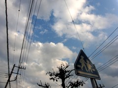 雲