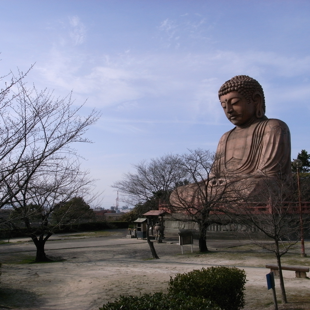 存在感