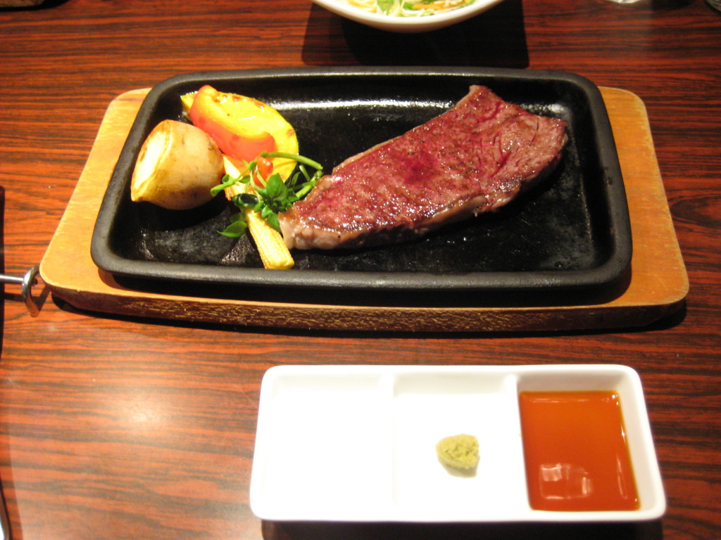 旨さの革命児