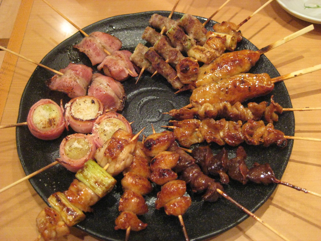 串サークル