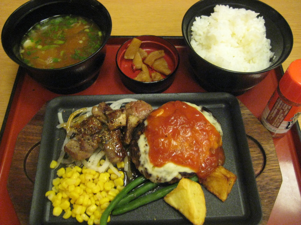 暑さに負けないためにも