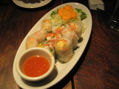辛おいしい