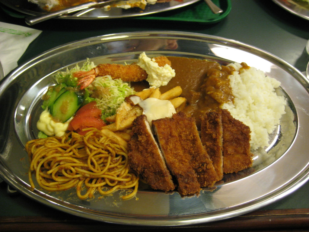 領土争いですよ～