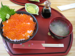食欲がそそられる