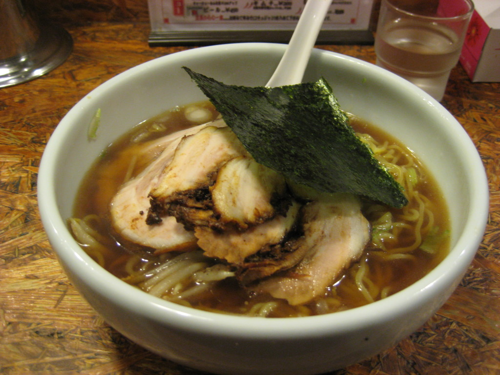 肉多しっ