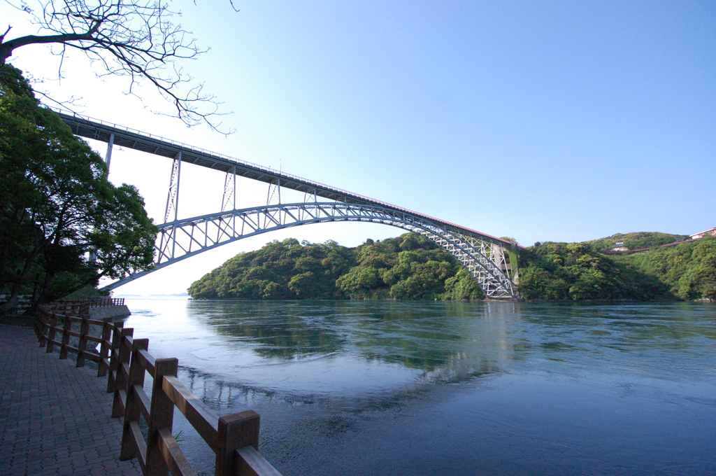 長崎_西海橋