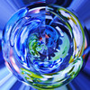 Blue　Planet