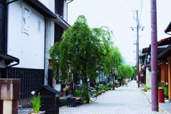 飛騨古川