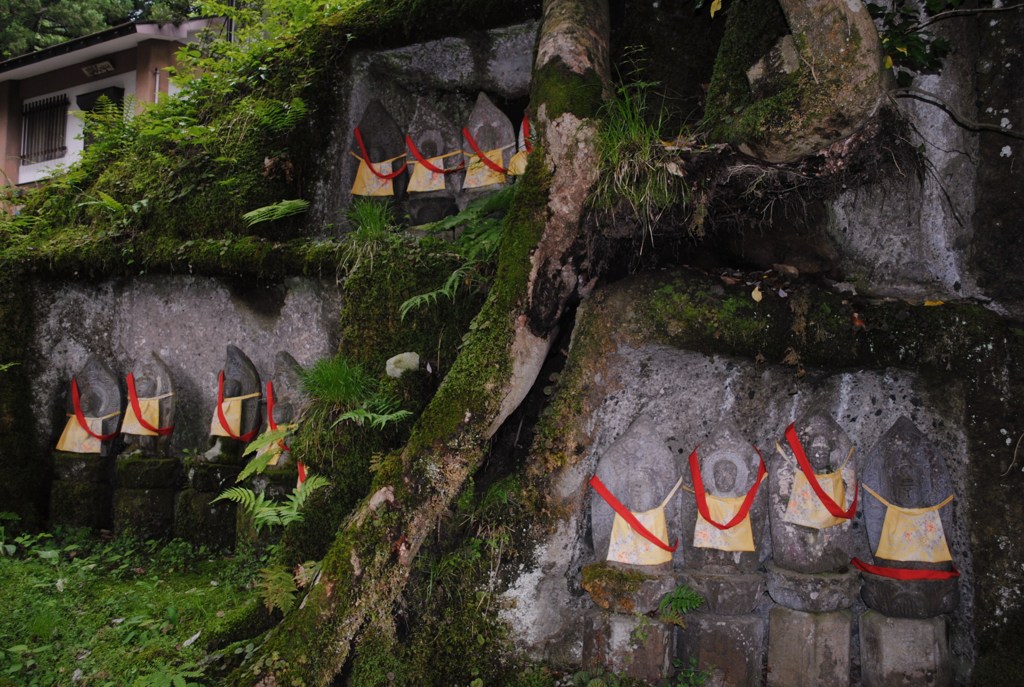 地蔵尊
