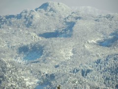 雪山