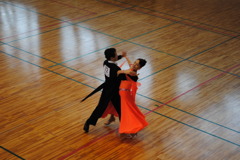 Shall We Dance?