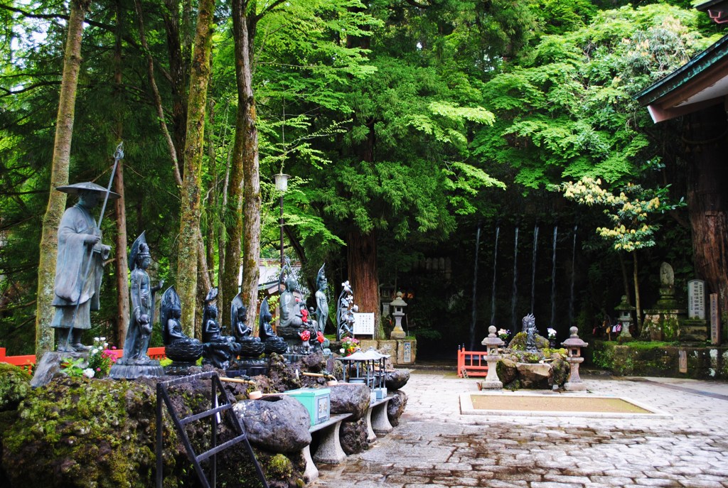 六本滝