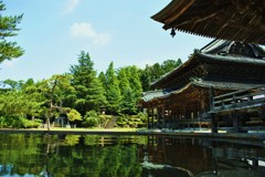 南砺市　井波　瑞泉寺