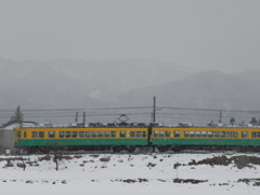 ローカル線