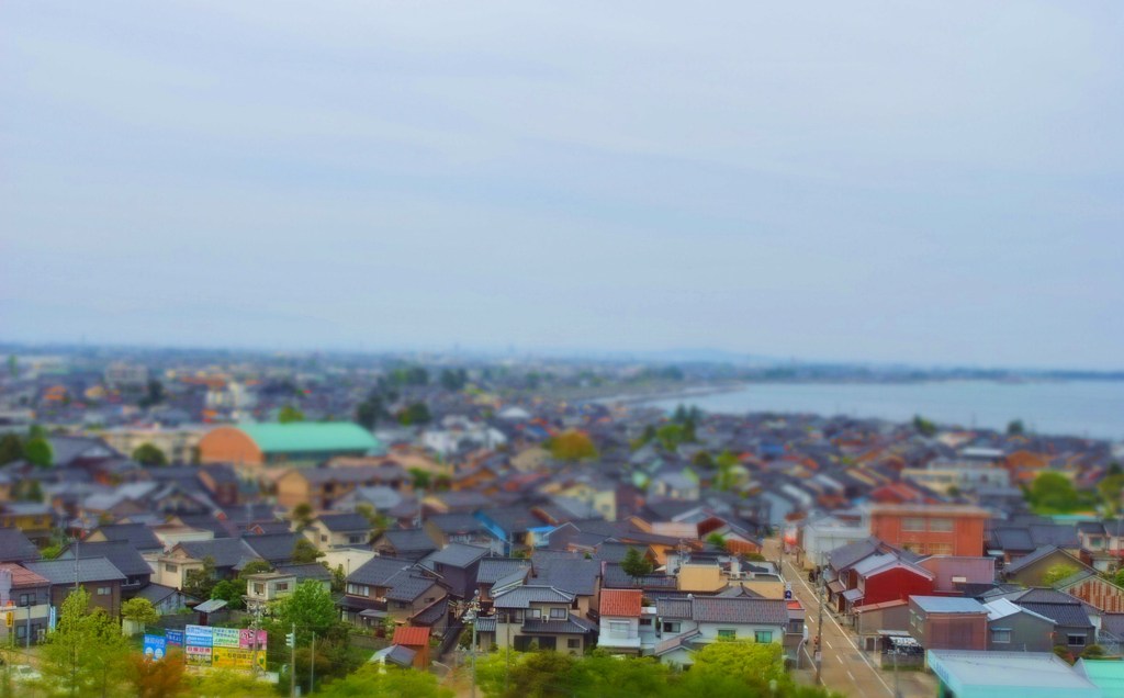 ｼﾞｵﾗﾏ