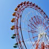 Ferris wheel