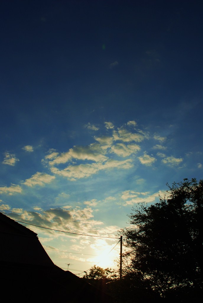 雲