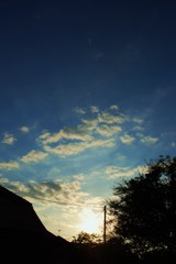 雲