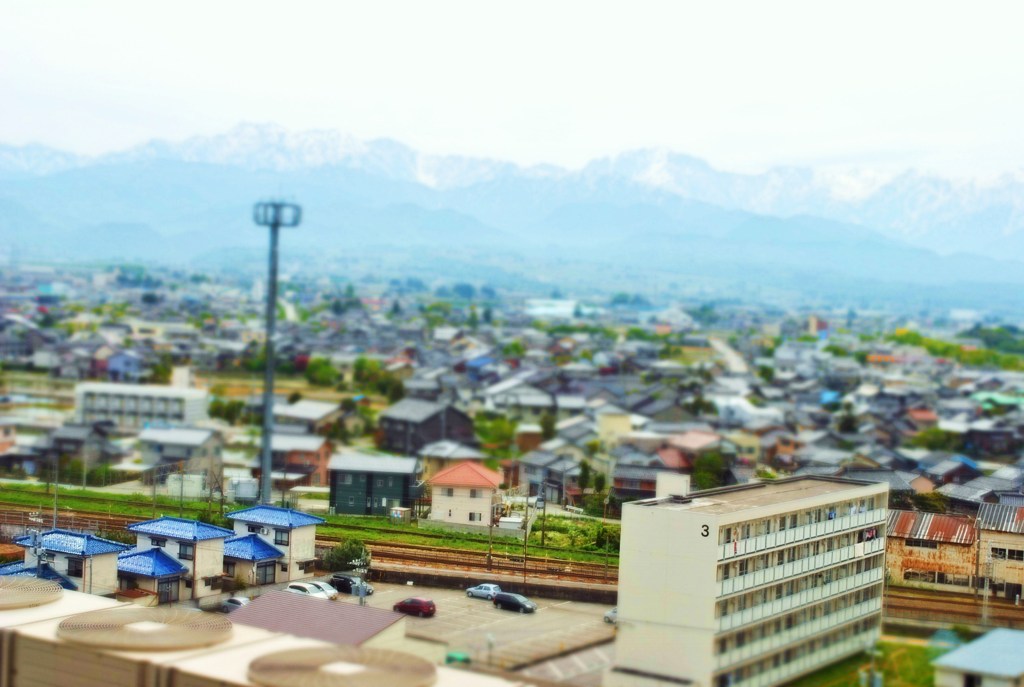 ｼﾞｵﾗﾏ
