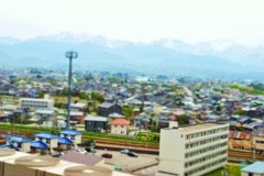 ｼﾞｵﾗﾏ