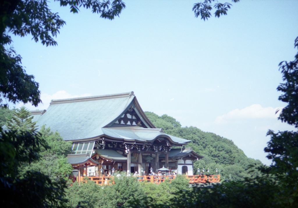 朝護尊氏寺