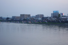 北上川