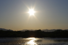 北上川