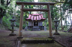 八坂神社